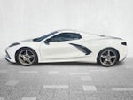 2022 Chevrolet Corvette Stingray 3LT