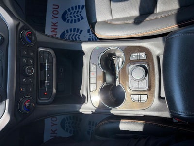2021 GMC Acadia AT4