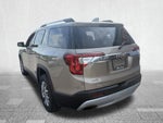 2022 GMC Acadia SLT