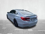 2022 Honda Accord Sport 2.0T