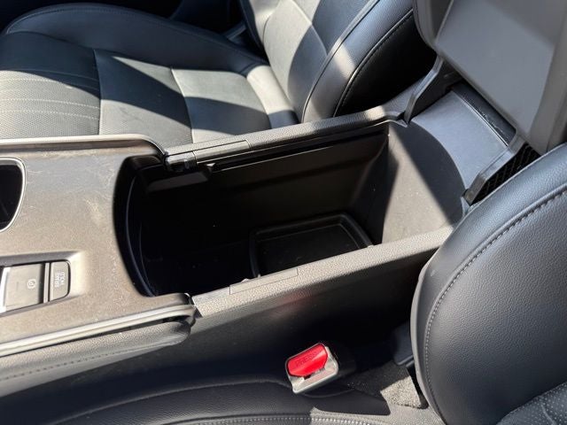 2021 Honda Accord Hybrid EX-L