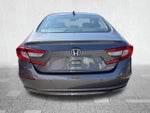 2021 Honda Accord Hybrid EX-L