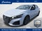 2023 Nissan Altima 2.0 SR
