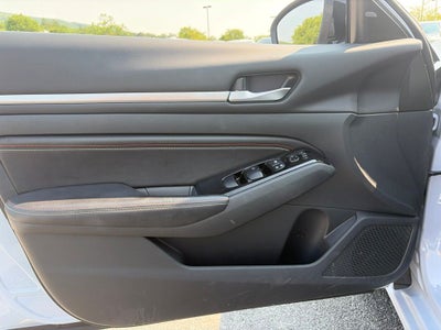2023 Nissan Altima 2.0 SR