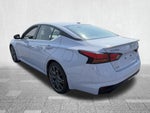 2023 Nissan Altima 2.0 SR