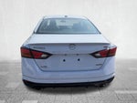 2023 Nissan Altima 2.0 SR
