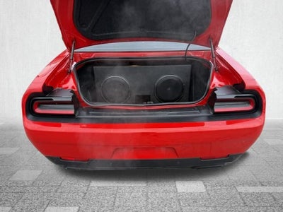 2023 Dodge Challenger R/T Scat Pack Widebody