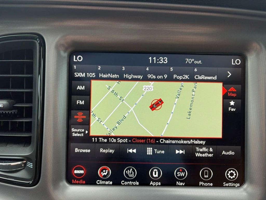 2023 Dodge Challenger GT
