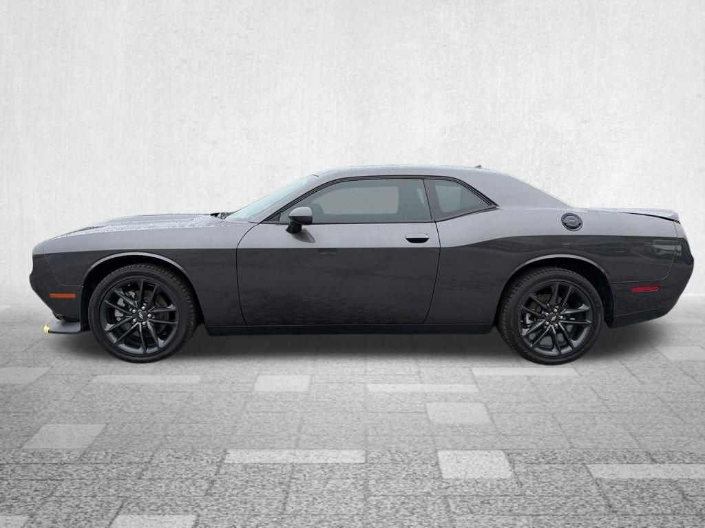 2023 Dodge Challenger GT