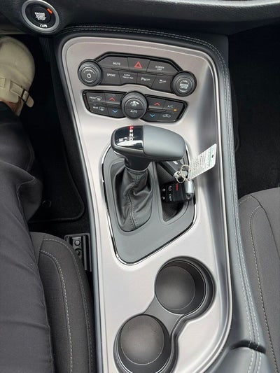 2023 Dodge Challenger GT