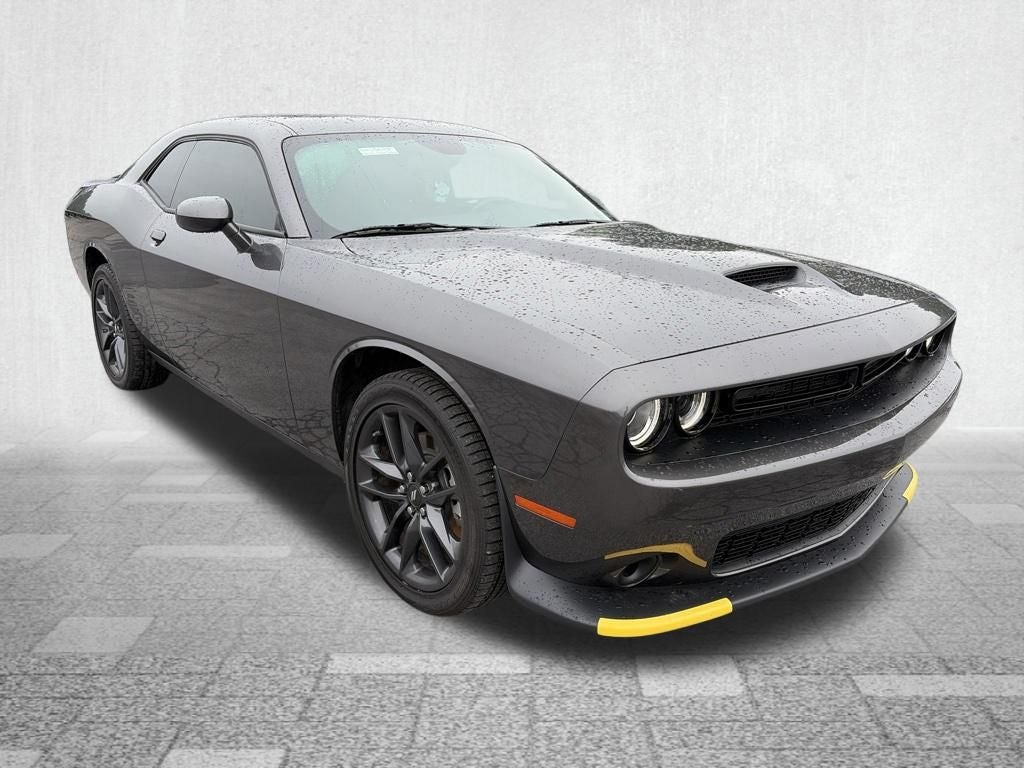 2023 Dodge Challenger GT