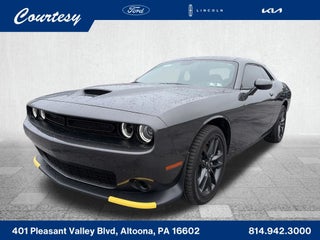 2023 Dodge Challenger GT