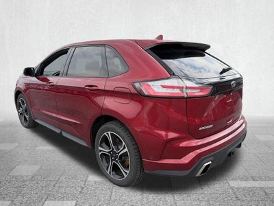 2019 Ford Edge ST
