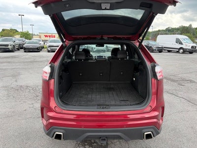 2019 Ford Edge ST