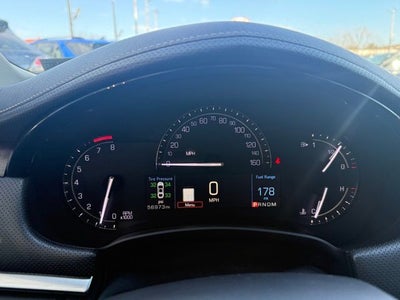 2019 Cadillac XTS Luxury