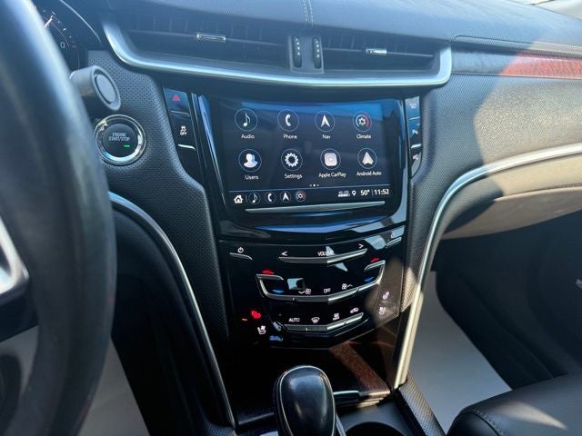 2019 Cadillac XTS Luxury