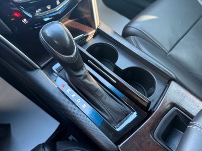 2019 Cadillac XTS Luxury