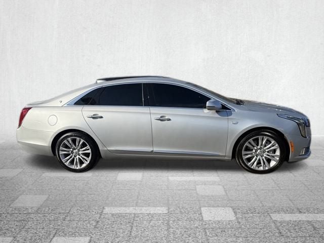 2019 Cadillac XTS Luxury