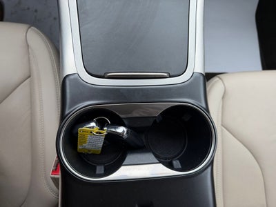 2020 Lincoln Nautilus Standard