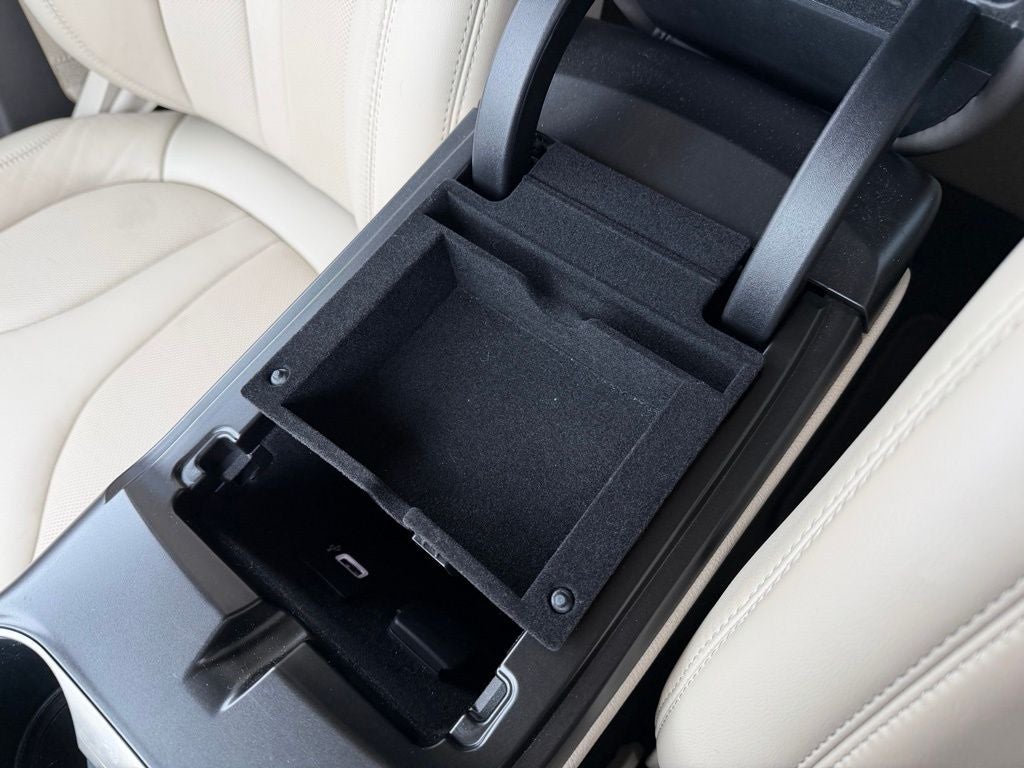 2020 Lincoln Nautilus Standard