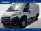2023 RAM ProMaster 2500 Base