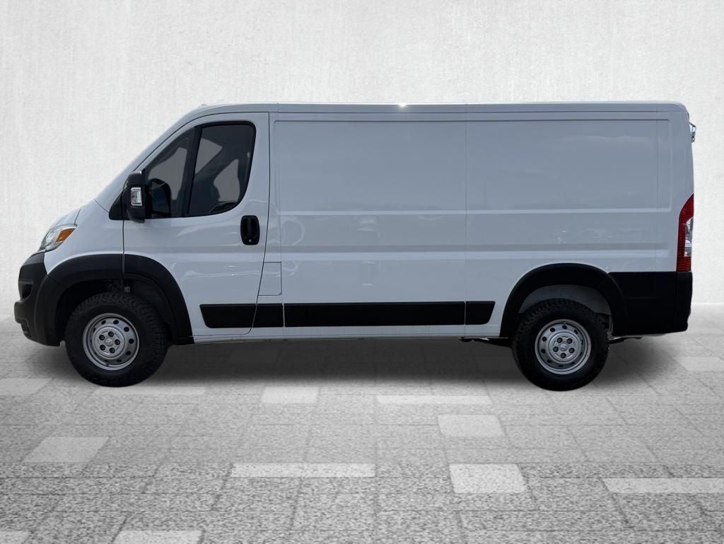 2023 RAM ProMaster 2500 Base