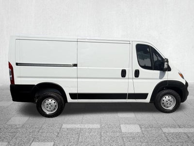 2023 RAM ProMaster 2500 Base