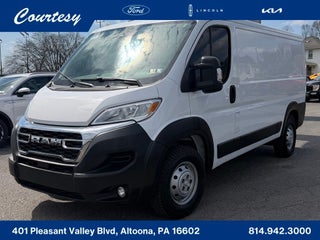 2023 RAM ProMaster 2500 Base