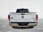 2012 RAM 2500 Laramie Longhorn