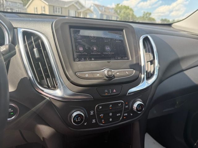 2023 Chevrolet Equinox LT AWD