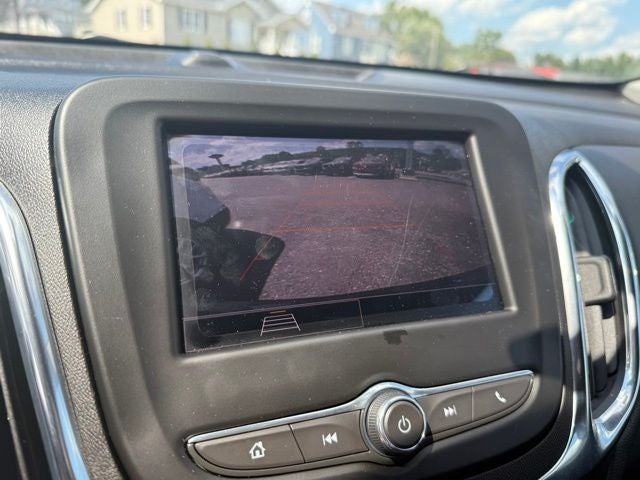 2023 Chevrolet Equinox LT AWD