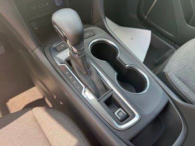 2023 Chevrolet Equinox LT AWD