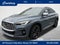 2023 INFINITI QX55 SENSORY