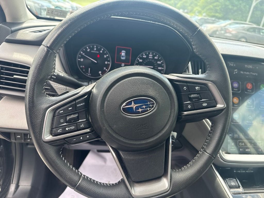 2023 Subaru Legacy Premium