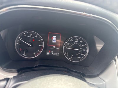2023 Subaru Legacy Premium