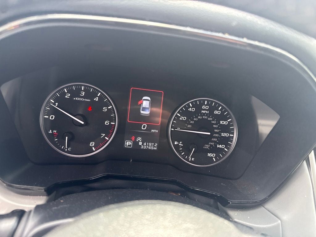 2023 Subaru Legacy Premium