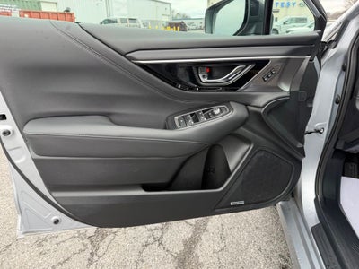 2023 Subaru Legacy Limited