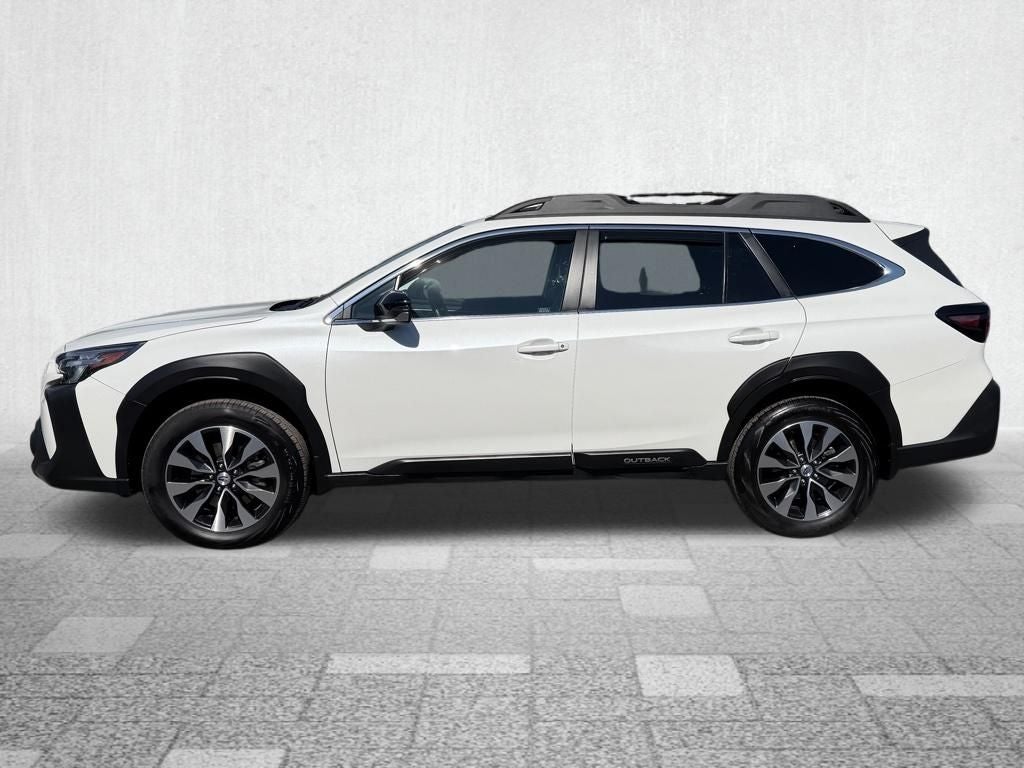 2024 Subaru Outback Limited