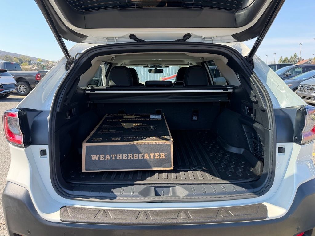 2024 Subaru Outback Limited