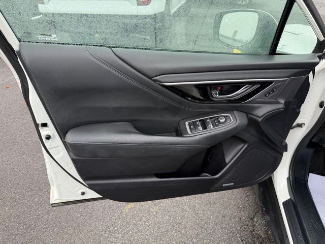 2020 Subaru Outback Limited XT