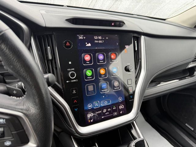 2020 Subaru Outback Limited XT