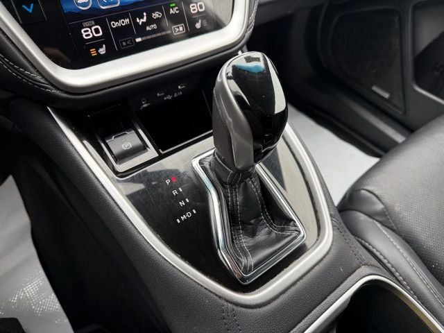 2020 Subaru Outback Limited XT