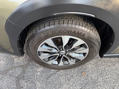 2024 Subaru Outback Limited XT Moonroof