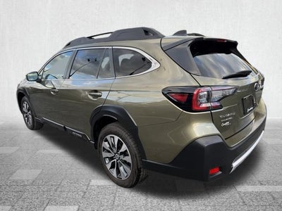 2024 Subaru Outback Limited XT Moonroof