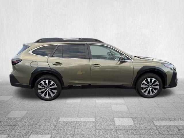 2024 Subaru Outback Limited XT Moonroof