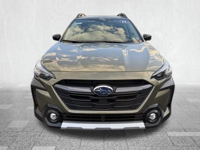 2024 Subaru Outback Limited XT Moonroof