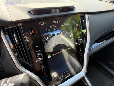 2024 Subaru Outback Limited XT LED Upgrade