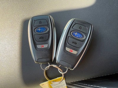 2024 Subaru Outback Limited XT LED Upgrade