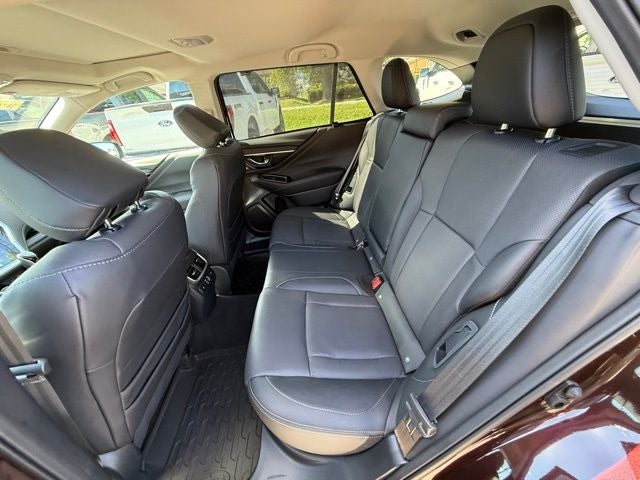 2024 Subaru Outback Limited XT LED Upgrade