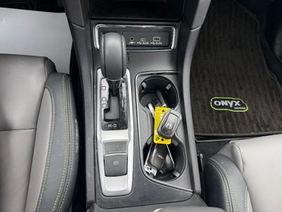 2023 Subaru Ascent Onyx Edition